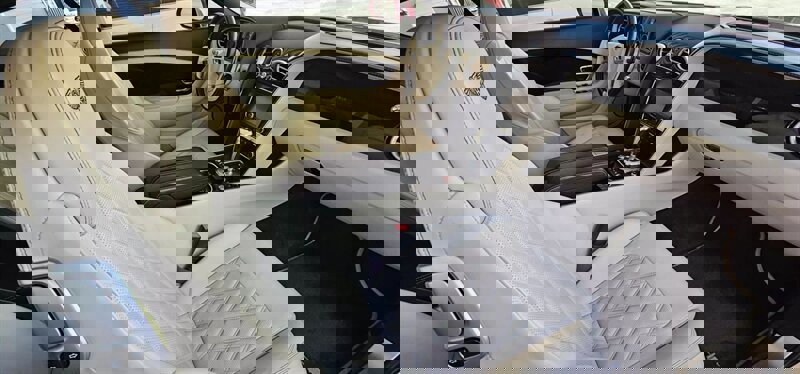 Used 2013 Bentley Continental GT Speed image 12