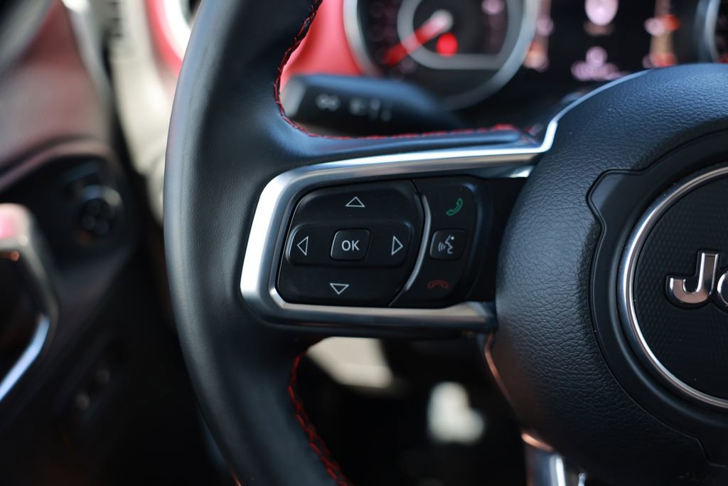 Used 2021 Jeep Gladiator Rubicon image 23