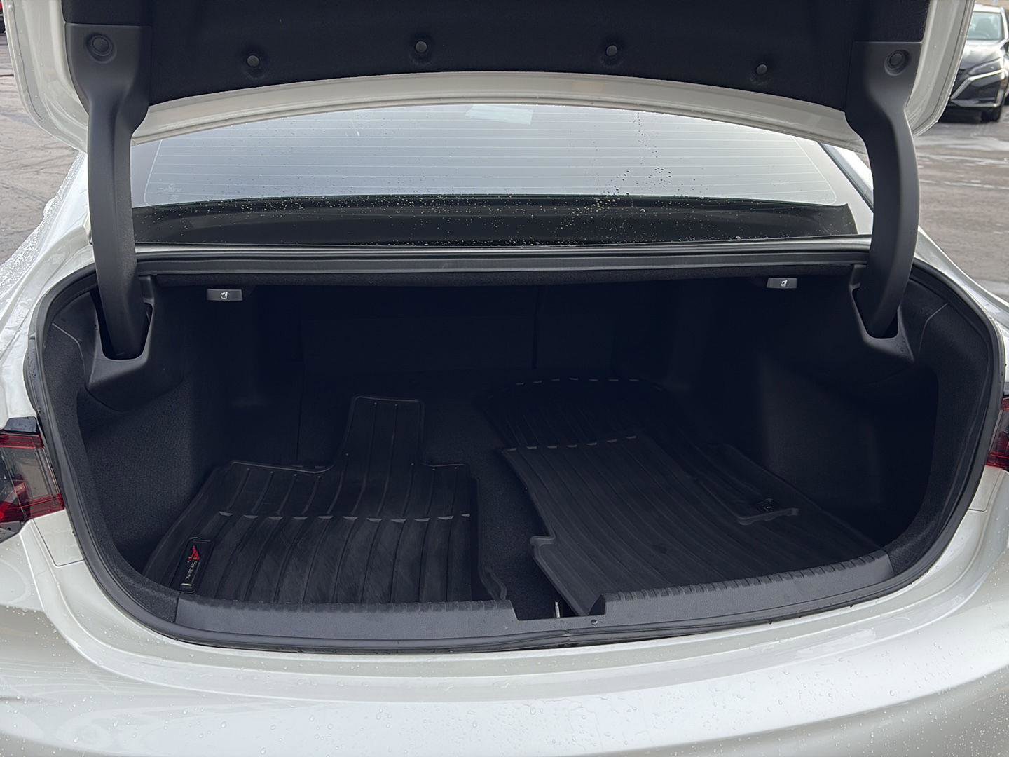 Used 2021 Acura TLX w/ A-SPEC Pkg image 21