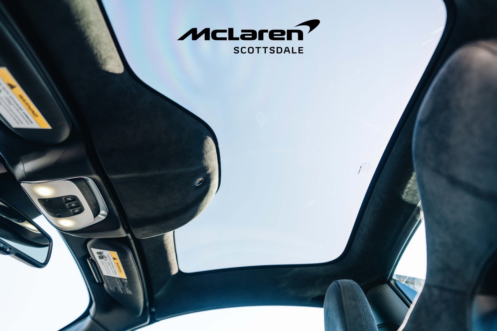 Used 2021 McLaren 720S Performance image 31