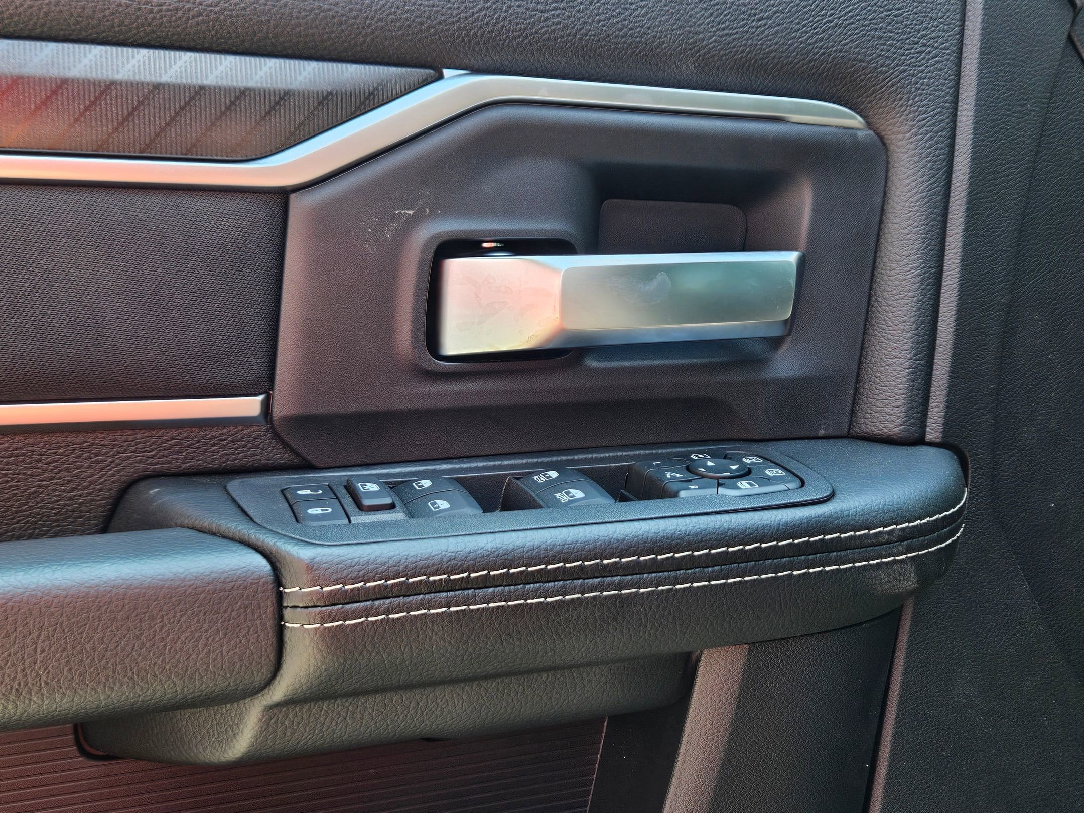 New 2026 RAM 2500 Big Horn image 16