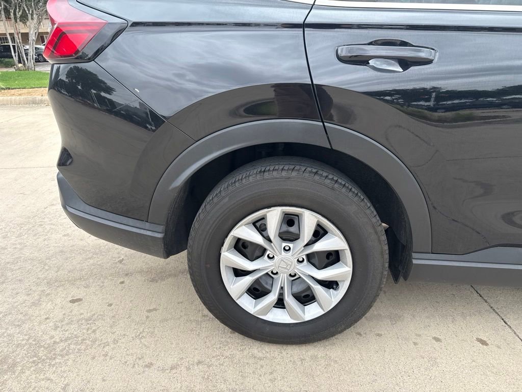 Used 2024 Honda CR-V LX image 6