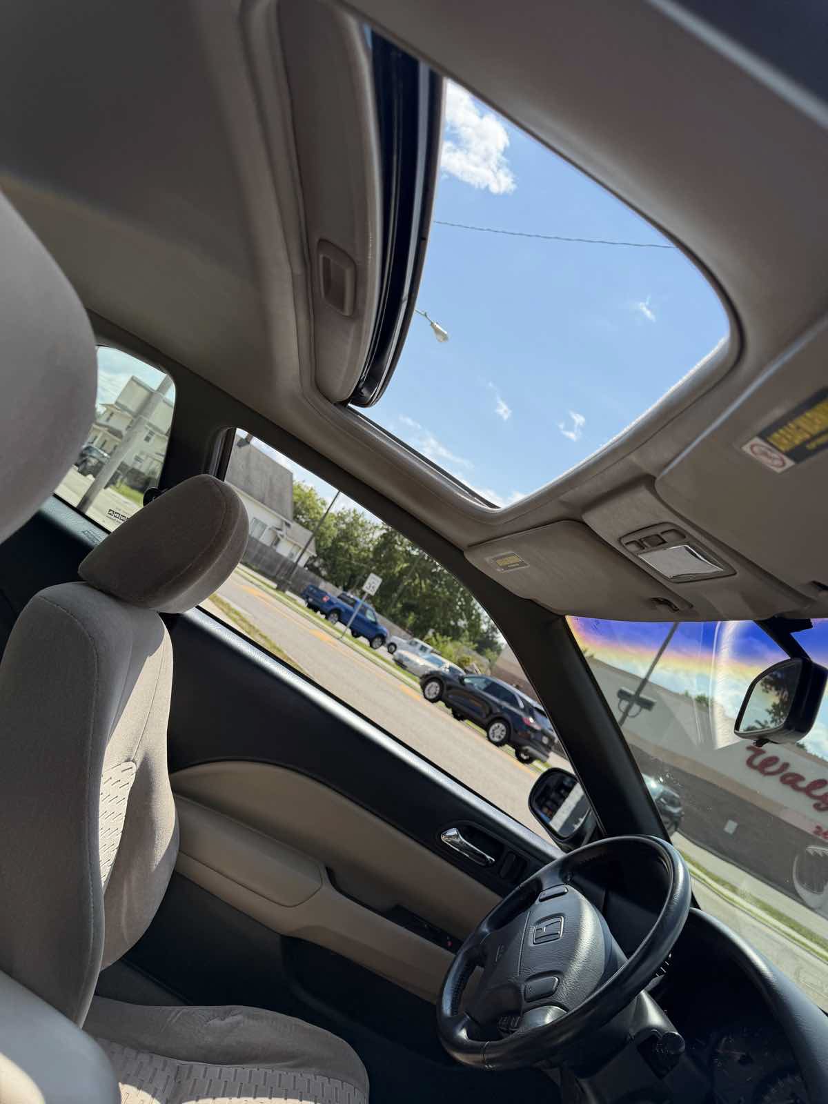 Used 1998 Honda Prelude image 20