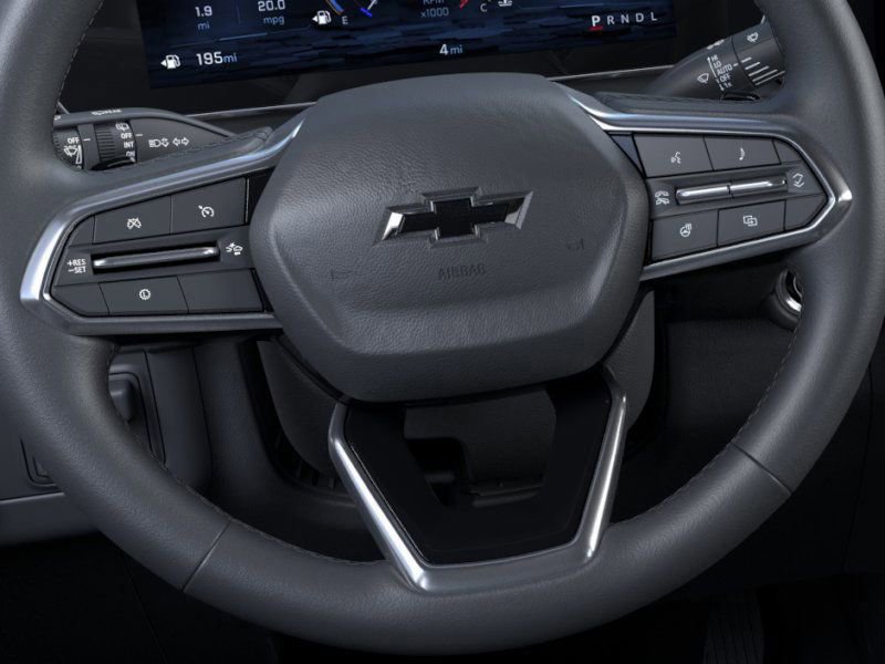 New 2026 Chevrolet Tahoe Z71 image 21