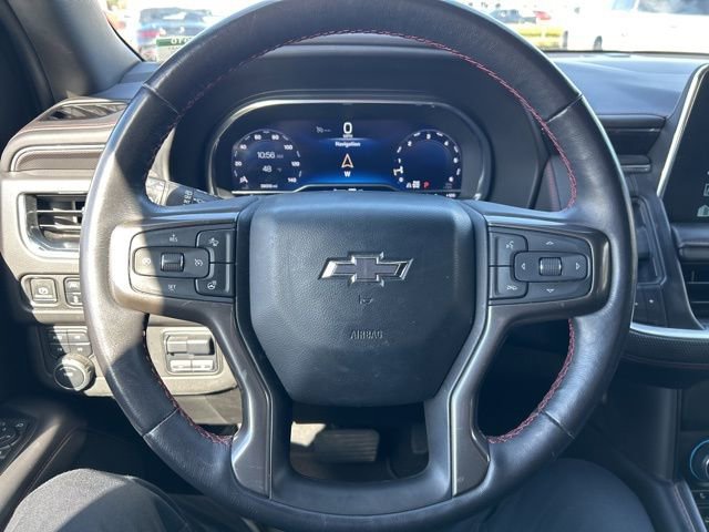 Used 2022 Chevrolet Tahoe RST w/ Sport Performance Package image 13