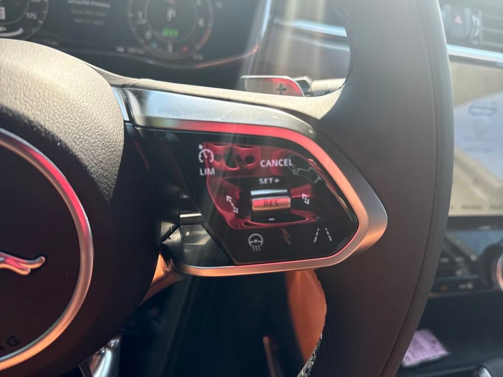 New 2026 Jaguar F-PACE R-Dynamic S AWD/4WD image 21