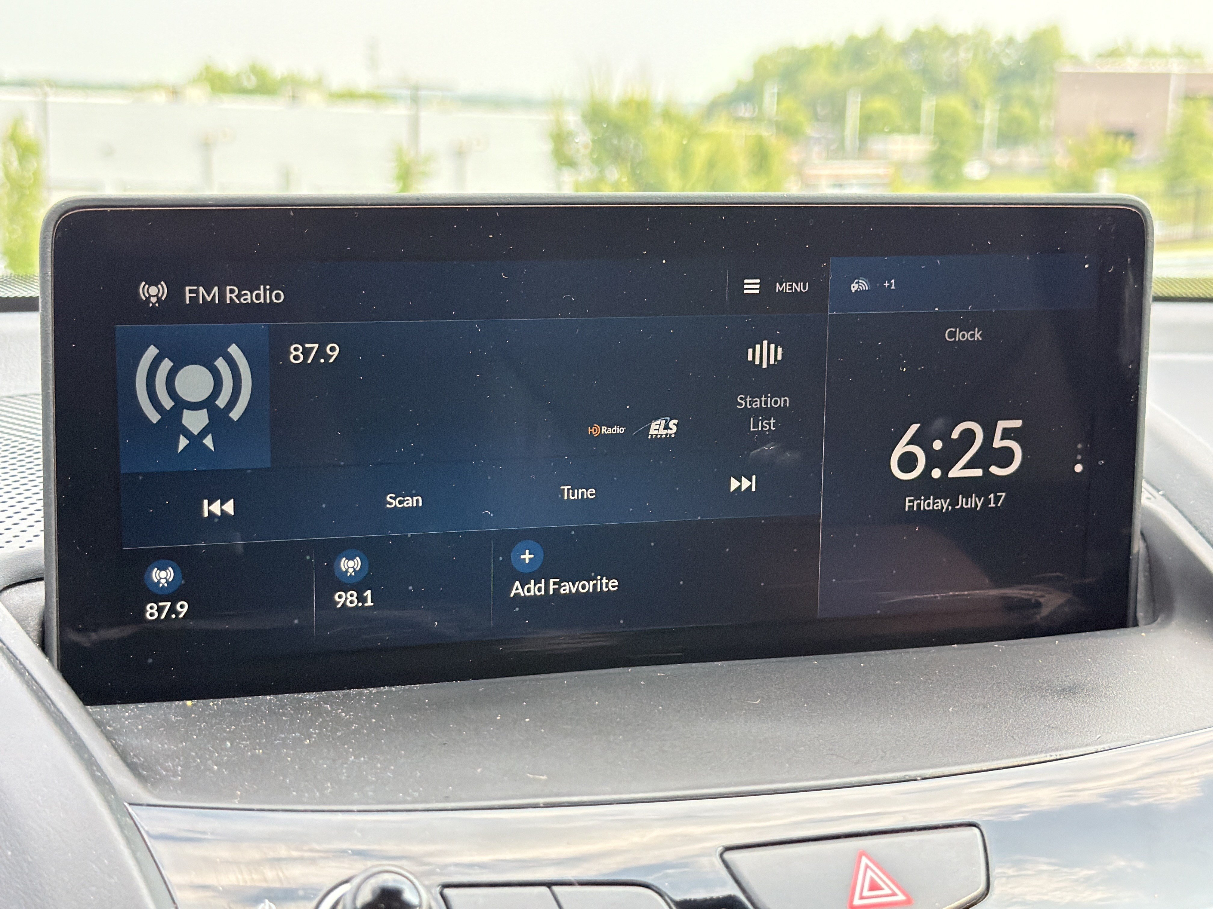 Certified 2020 Acura RDX FWD w/ Advance Package image 23