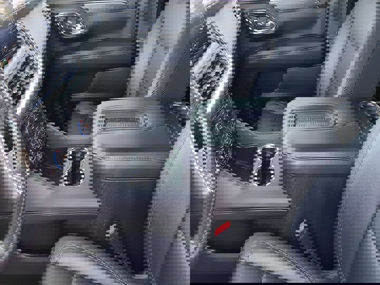 Used 2021 Chevrolet Tahoe LT image 52