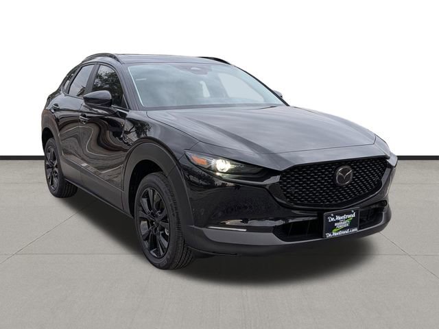 New 2026 MAZDA CX-30 AWD 2.5 S image 3