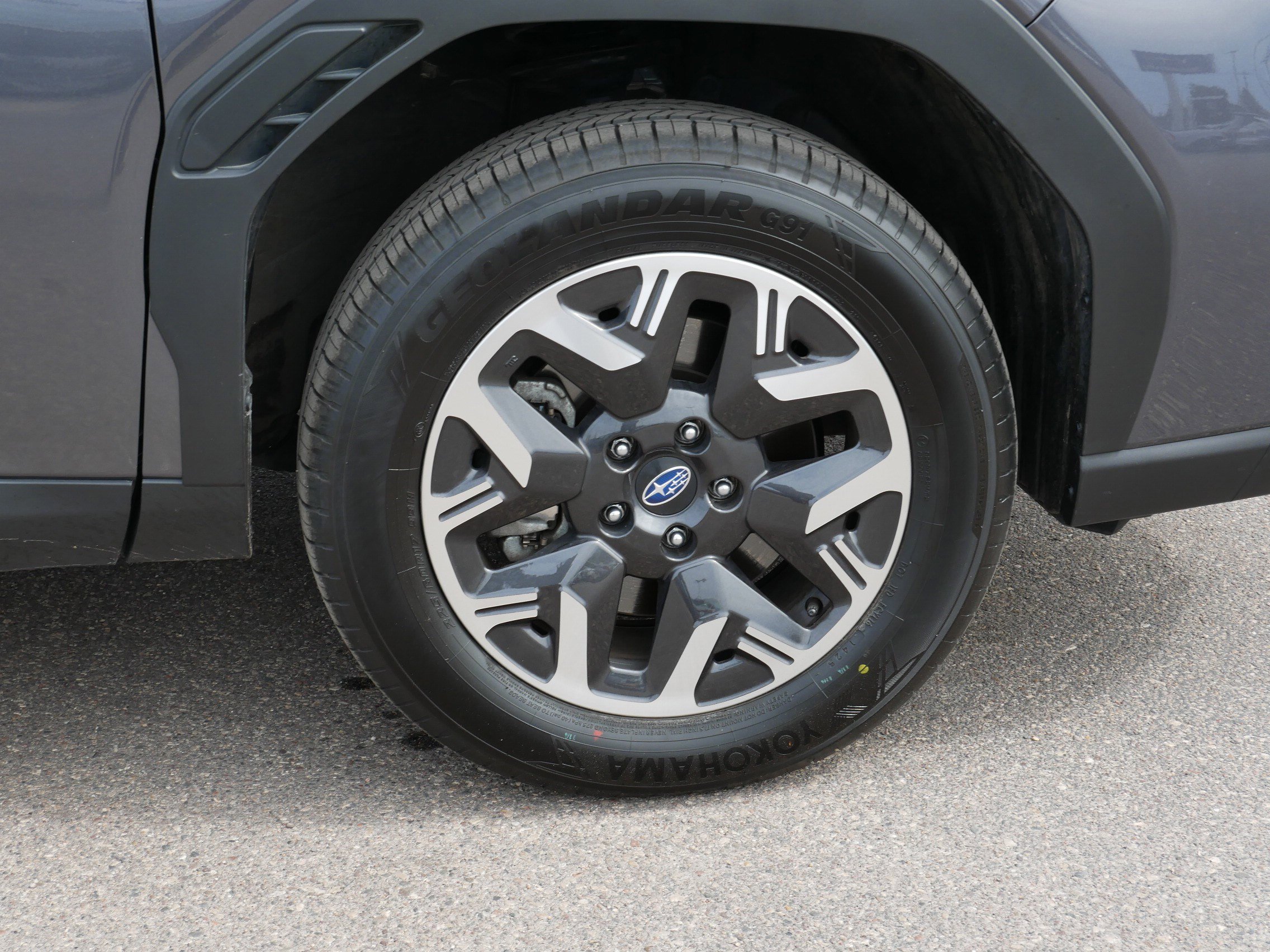 Used 2026 Subaru Forester Premium image 15