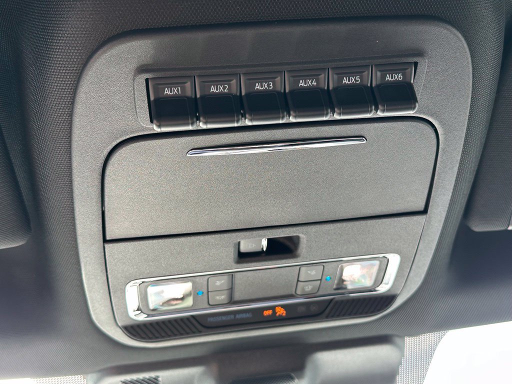 New 2026 Ford F150 Tremor AWD/4WD image 13