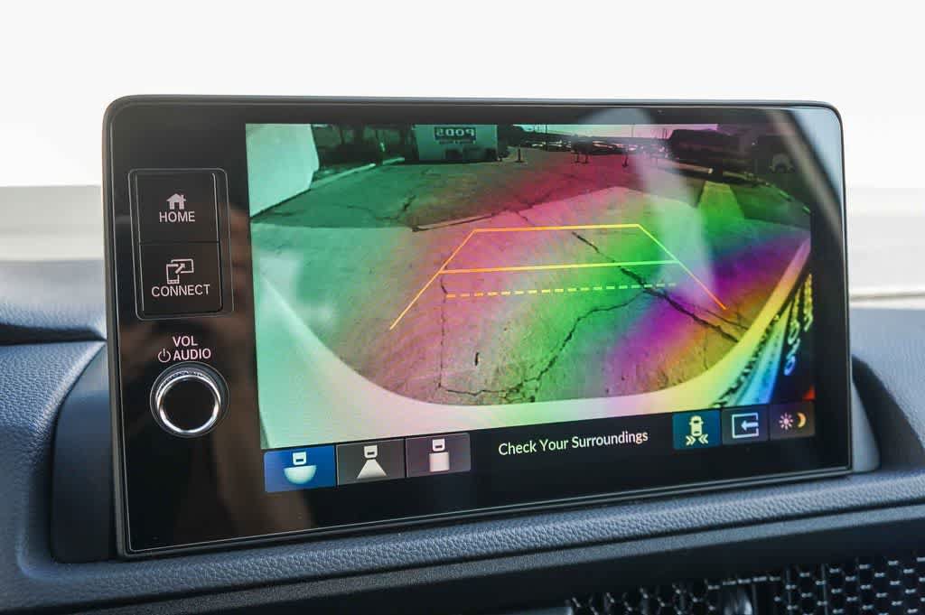 New 2026 Honda CR-V LX image 28