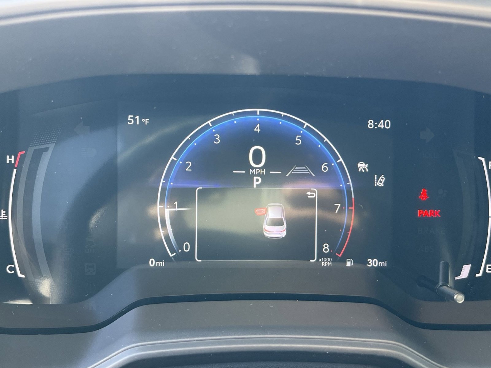 New 2026 Toyota Corolla LE image 12