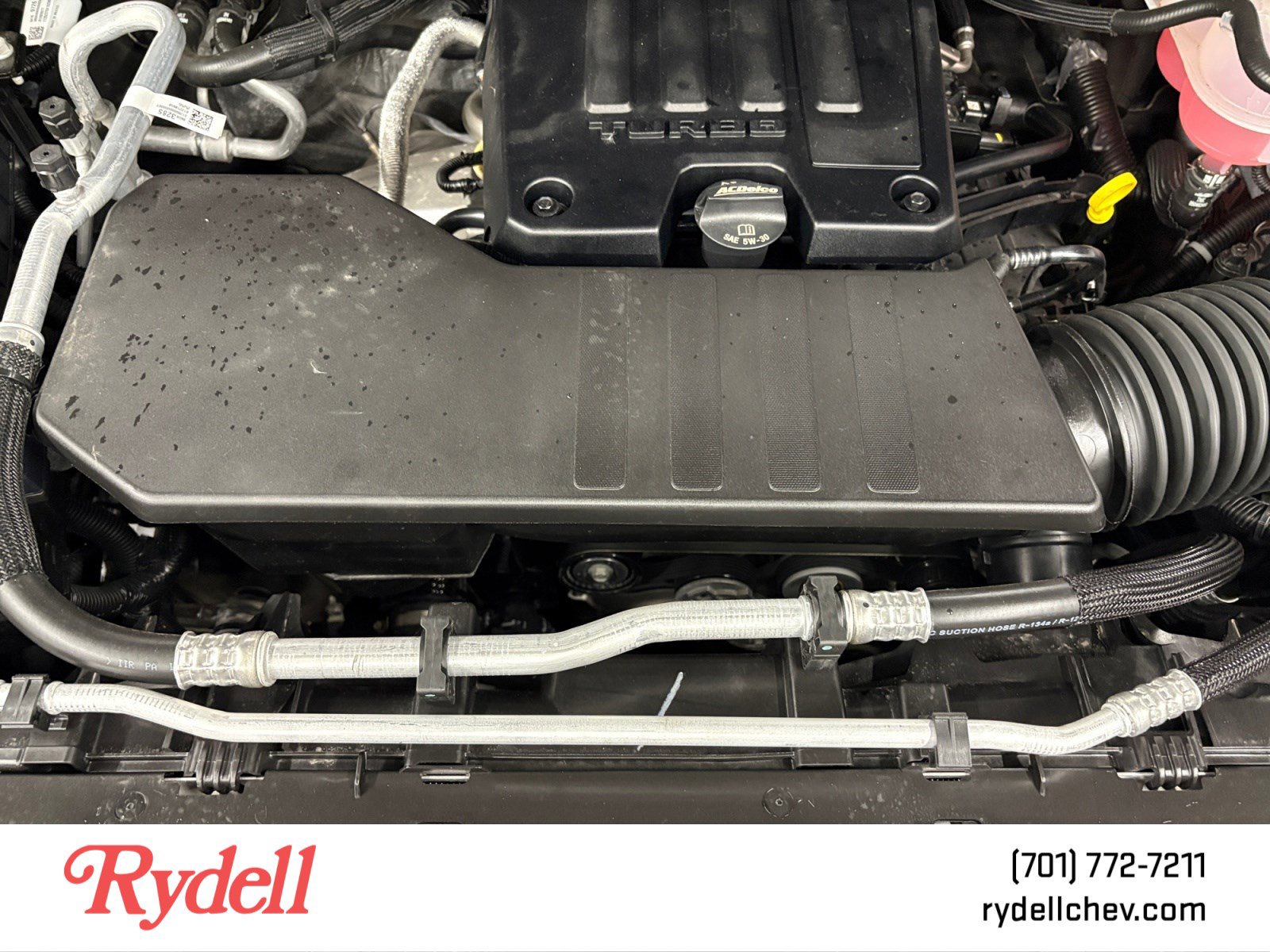 New 2026 GMC Sierra 1500 Elevation image 23