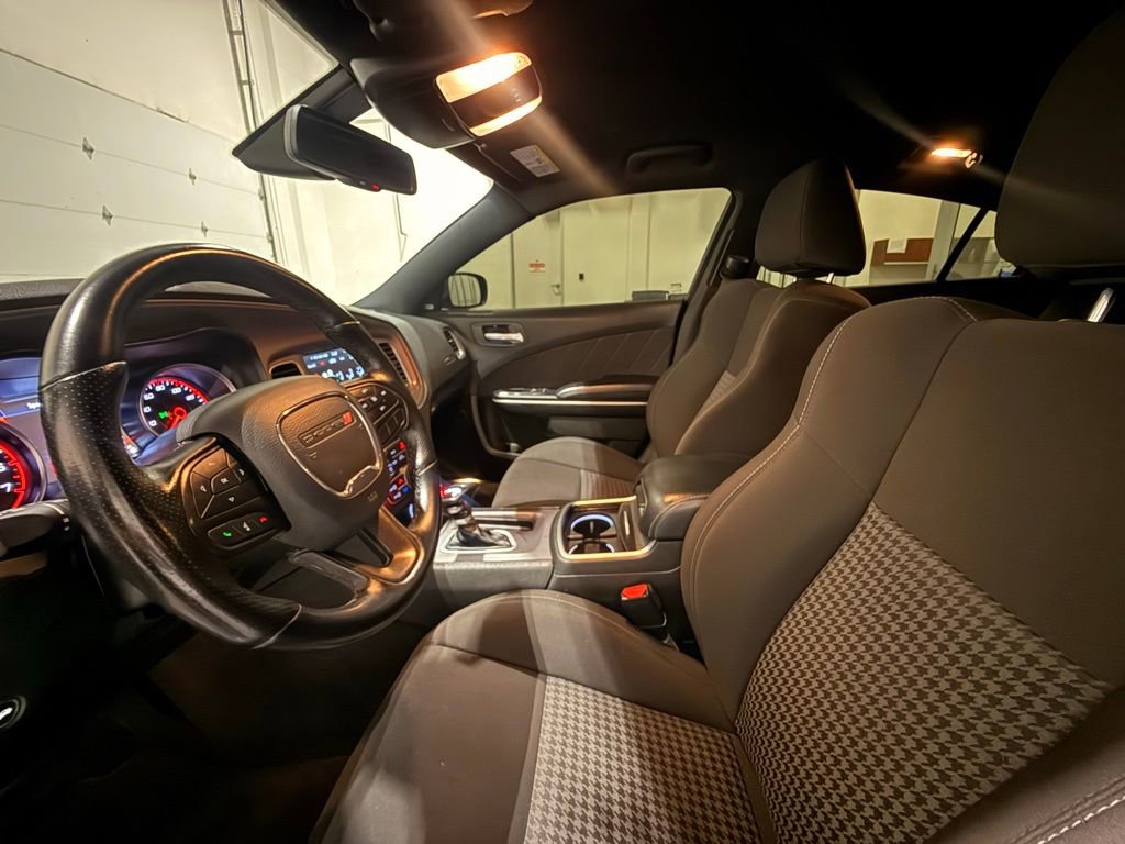 Used 2023 Dodge Charger R/T w/ Cold Weather Package image 16