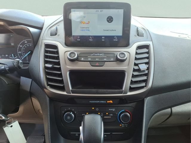 Used 2022 Ford Transit Connect XLT FWD image 20