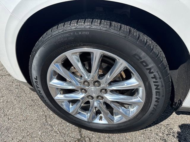 Used 2019 Buick Enclave Premium FWD image 9