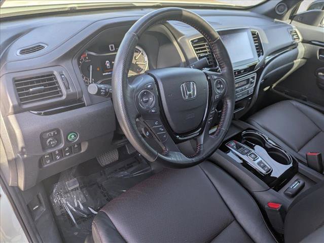 Used 2023 Honda Ridgeline Black Edition image 10
