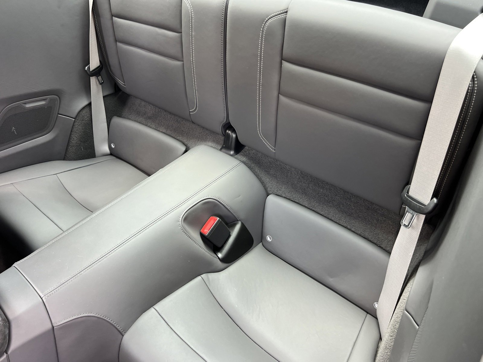 Certified 2021 Porsche 911 Targa 4S w/ Premium Package image 17