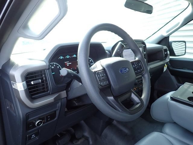 Certified 2026 Ford F150 XL w/ Equipment Group 103A High RWD image 16
