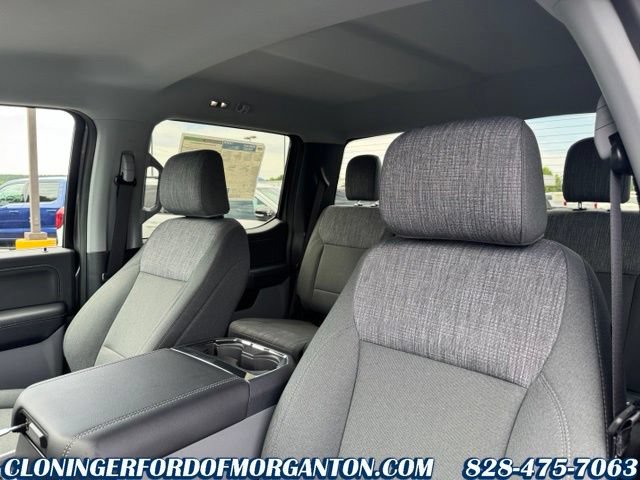New 2026 Ford F250 XLT w/ XLT Premium Package AWD/4WD image 24