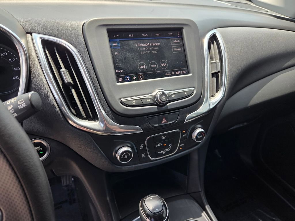 Certified 2020 Chevrolet Equinox LT FWD image 24
