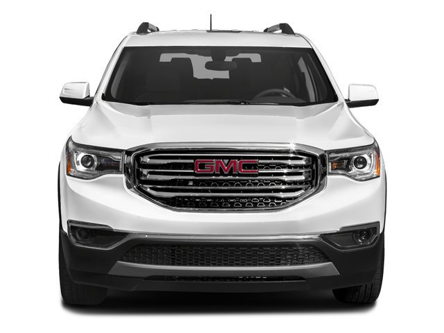 Used 2018 GMC Acadia SLT AWD/4WD image 7