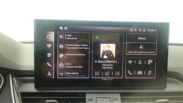 Used 2024 Audi Q5 e Prestige w/ Prestige Package image 51