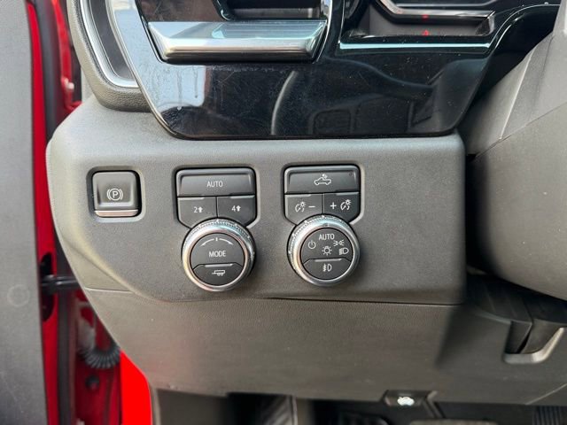 Used 2022 GMC Sierra 1500 Elevation image 13