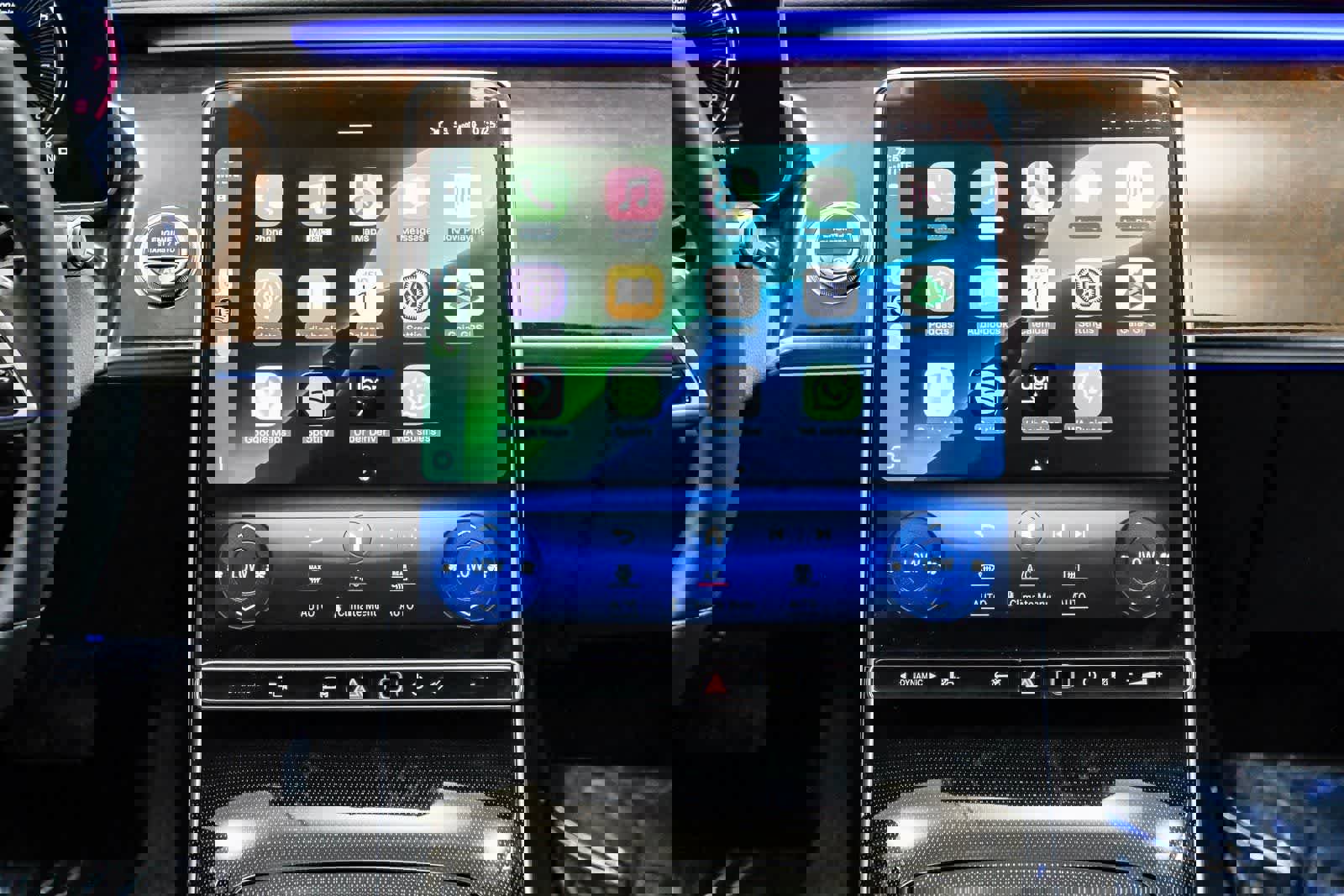 Certified 2023 Mercedes-Benz S 580 4MATIC Sedan image 13