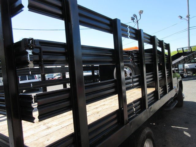 Used 2016 Chevrolet Silverado 3500 W/T w/ WT Convenience Package RWD image 32