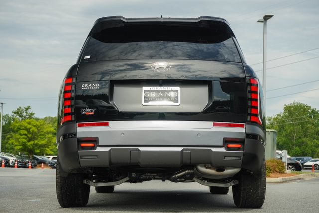 New 2026 Hyundai Palisade XRT Pro AWD/4WD image 12