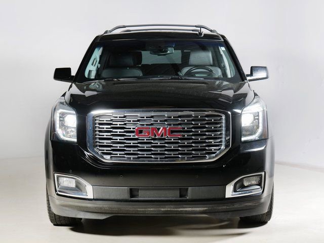 Used 2018 GMC Yukon Denali w/ Denali Ultimate Package image 8