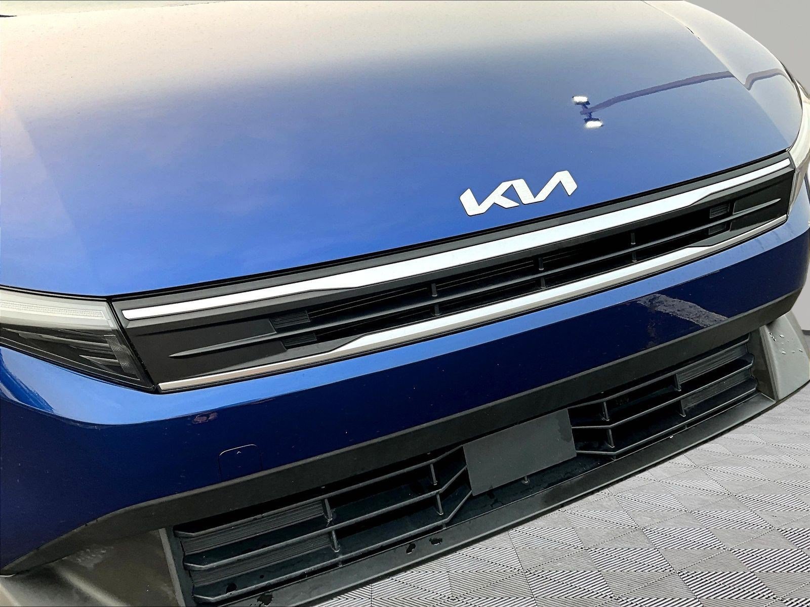 Used 2025 Kia K4 FWD image 33
