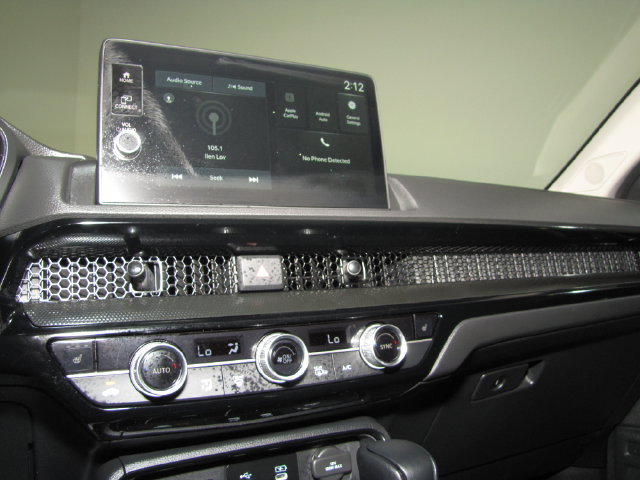 Certified 2026 Honda CR-V EX-L image 30