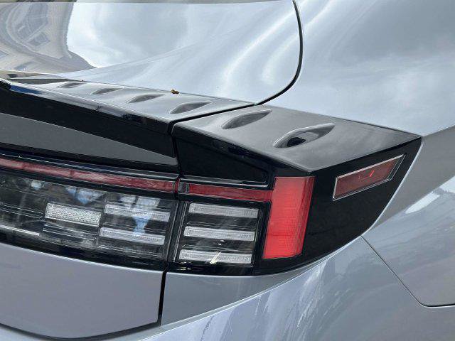 Certified 2024 Hyundai Sonata SEL FWD image 11