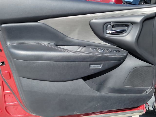 Used 2016 Nissan Murano Platinum w/ Platinum Technology Package AWD/4WD image 7