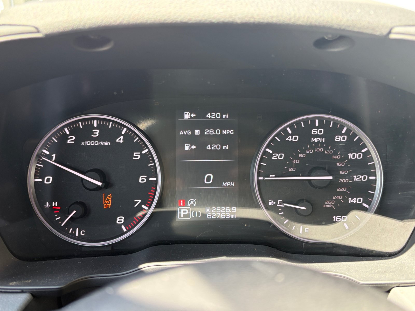 Used 2024 Subaru Crosstrek 2.0i Premium w/ Crosstrek Mirror Package AWD/4WD image 19