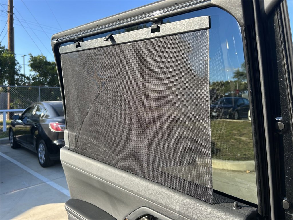 Used 2025 Lexus GX 550 image 20