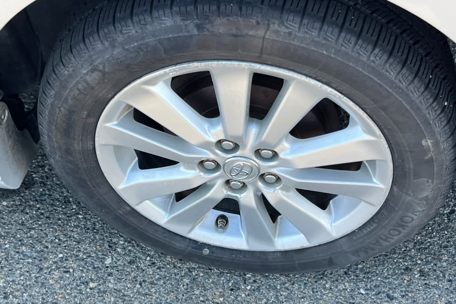 Used 2010 Toyota Corolla S FWD image 22