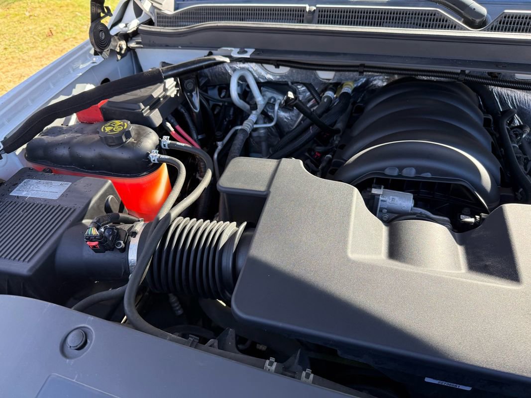 Used 2016 GMC Yukon SLT w/ Open Road Package image 49