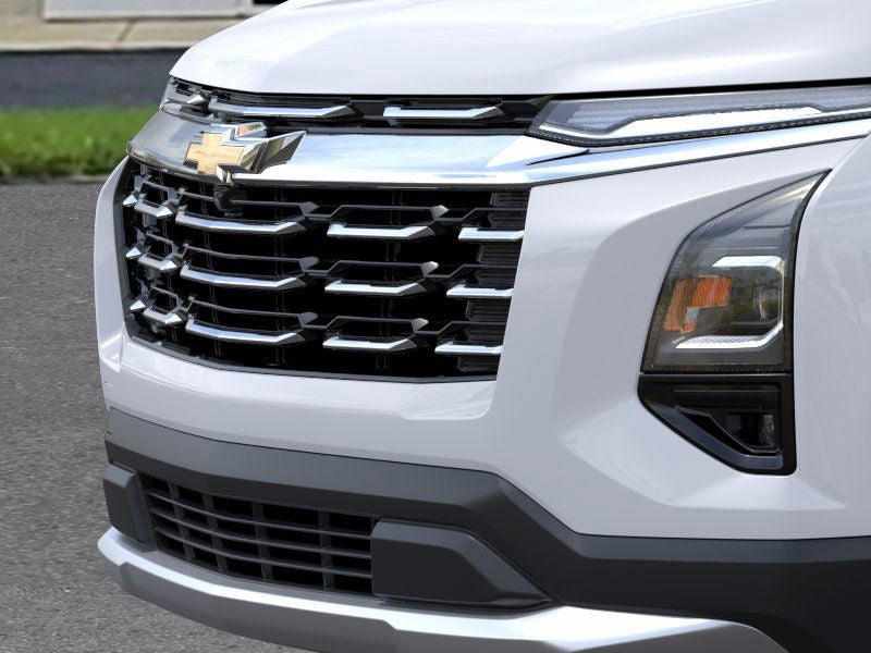 New 2026 Chevrolet Equinox LT w/ Convenience Package II image 13