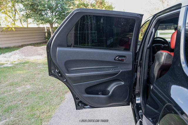 Used 2024 Dodge Durango SRT Hellcat image 44