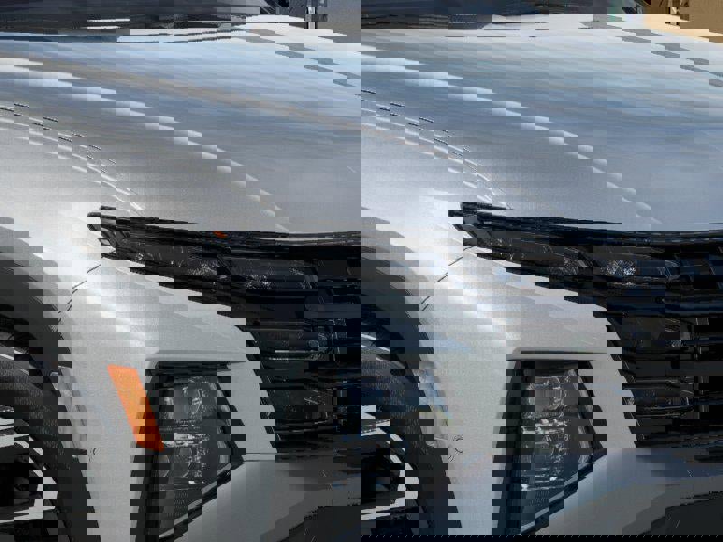 New 2026 Hyundai Tucson Limited AWD/4WD image 50