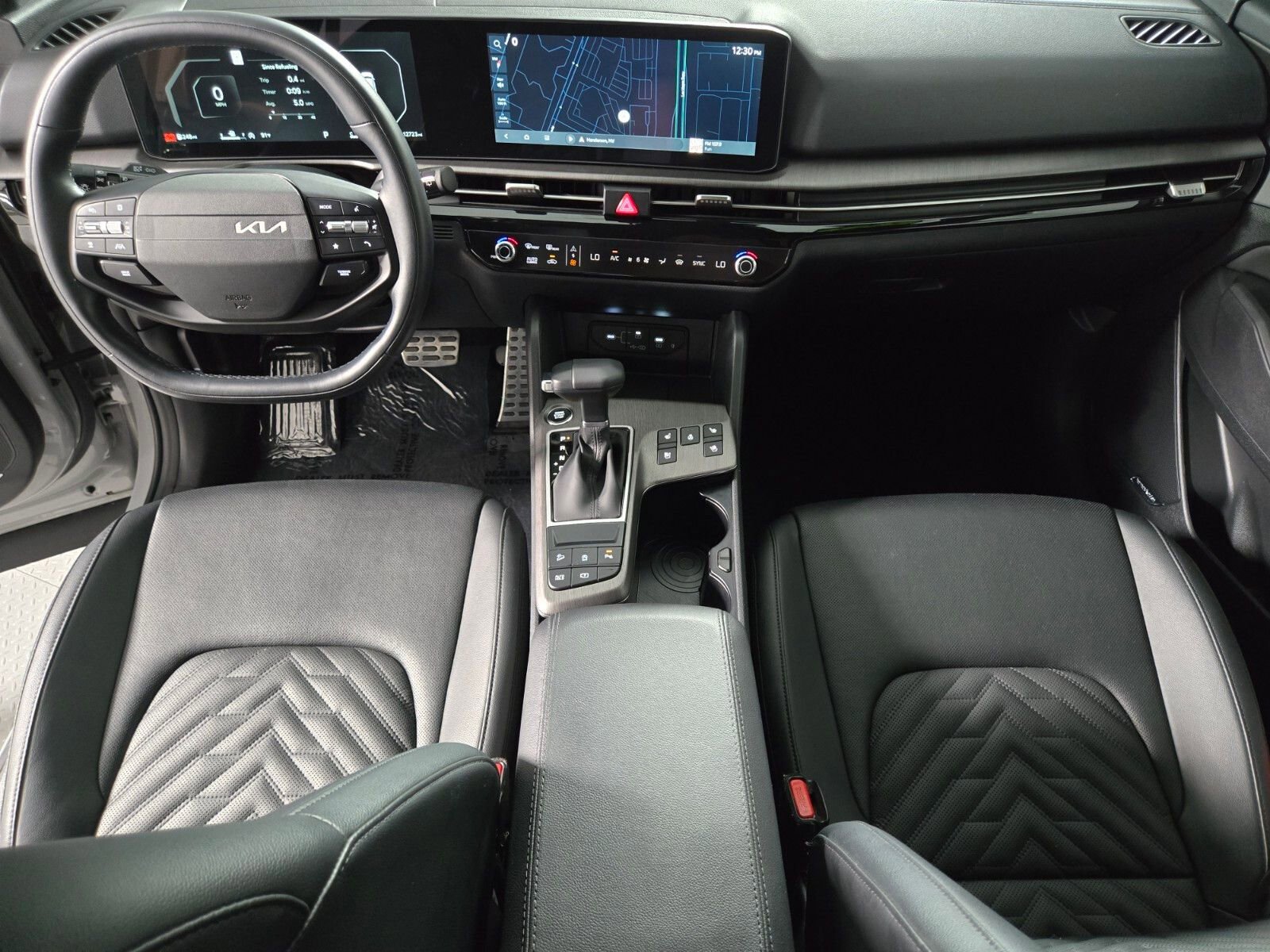 Used 2026 Kia Sportage X-Pro Prestige image 13
