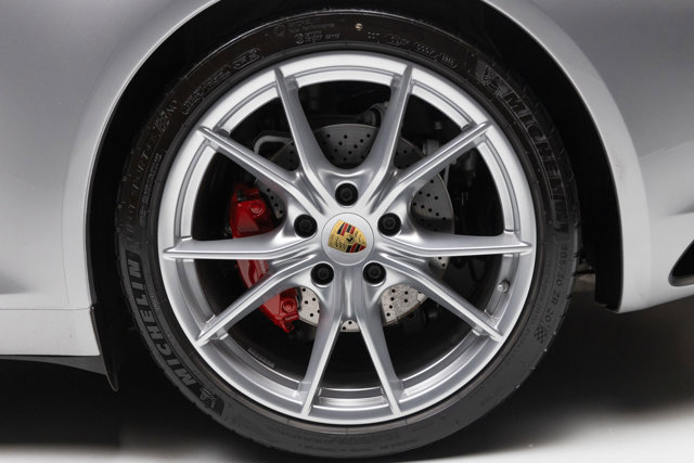 Used 2019 Porsche 911 Carrera S RWD image 36