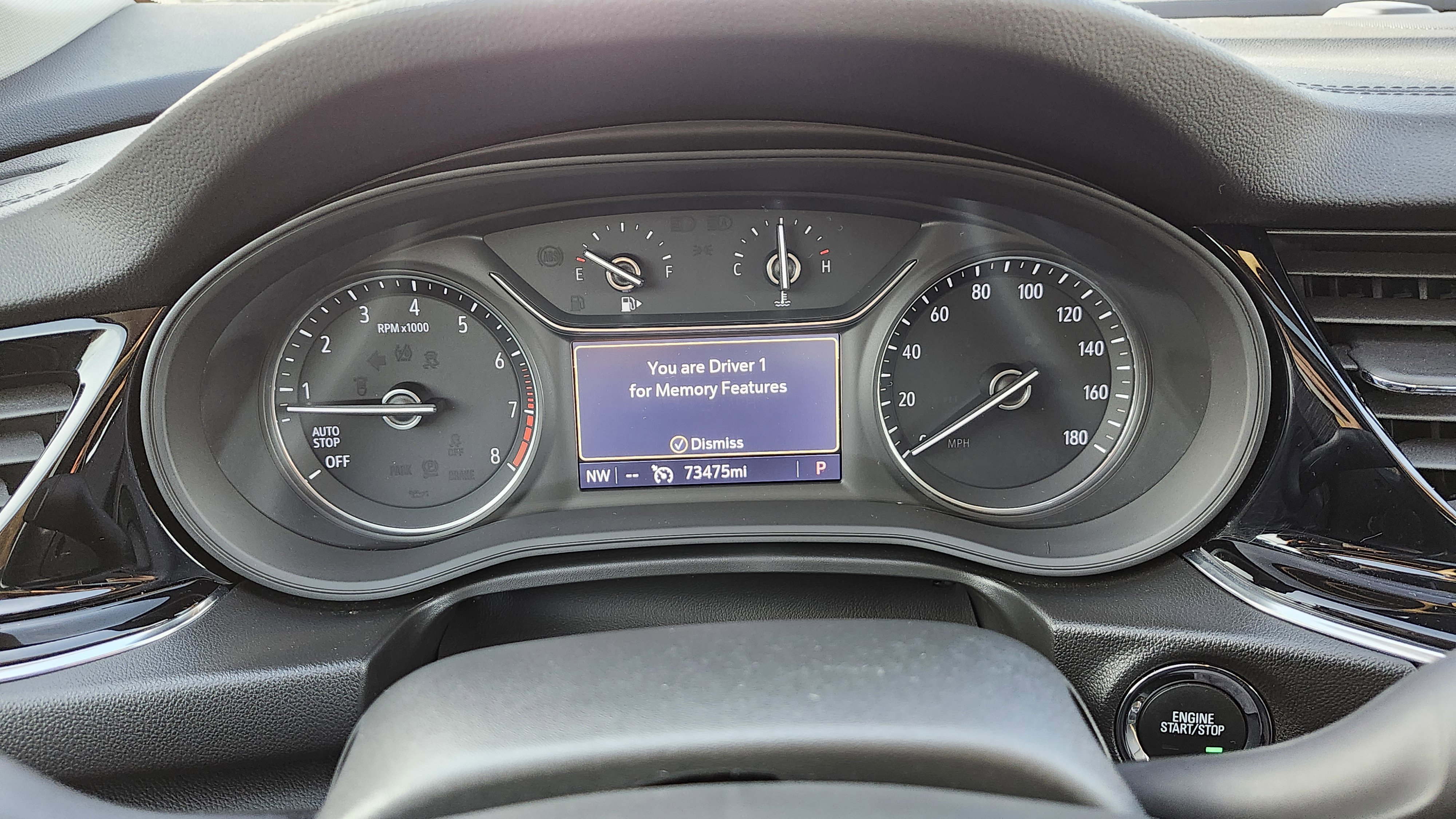 Used 2018 Buick Regal Essence w/ Driver Confidence Package #1 image 30