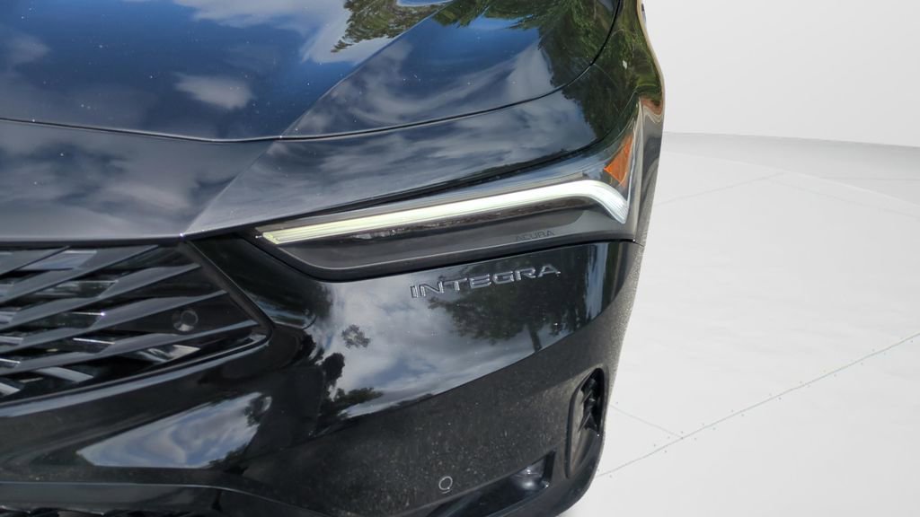 Used 2024 Acura Integra A-Spec image 35