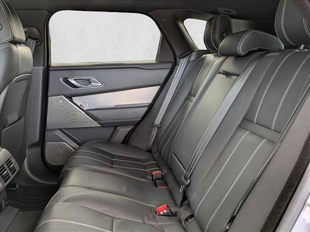 Used 2021 Land Rover Range Rover Velar R-Dynamic S image 23