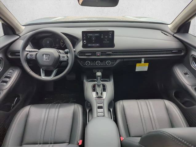 New 2027 Honda HR-V EX-L image 12